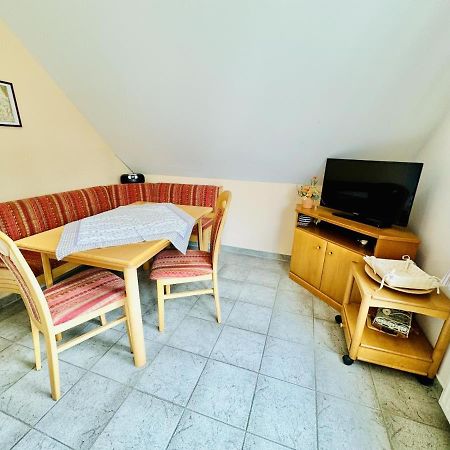 Haus Vier Freunde, Vincent Lägenhet Rostock Exteriör bild